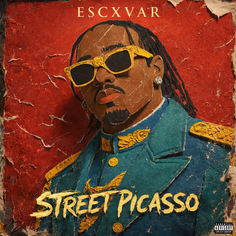 Street Picasso Escxvar
