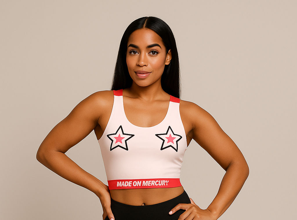 Lisa Chattel aka Big Chat