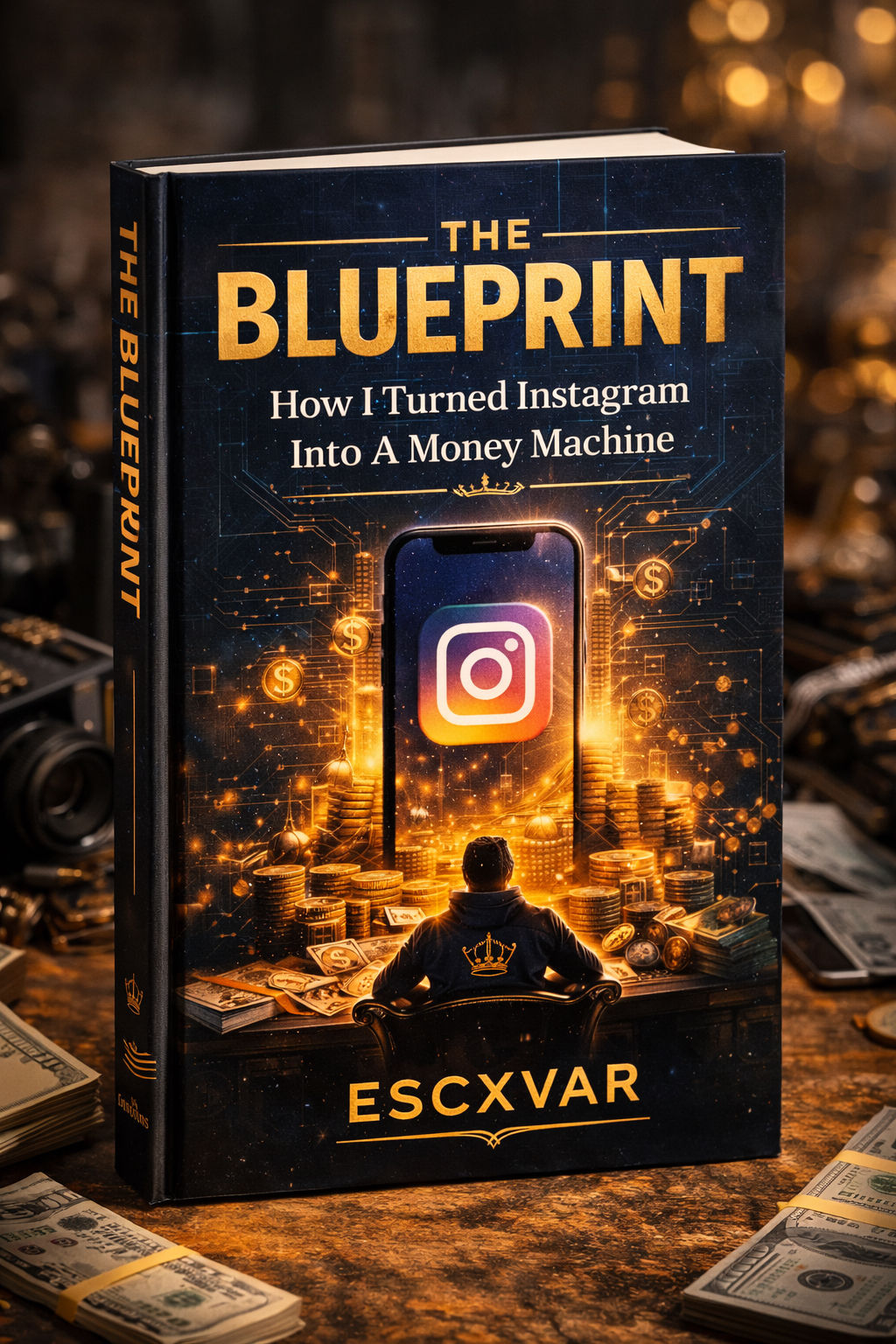 The Blueprint | Social Media Monetization