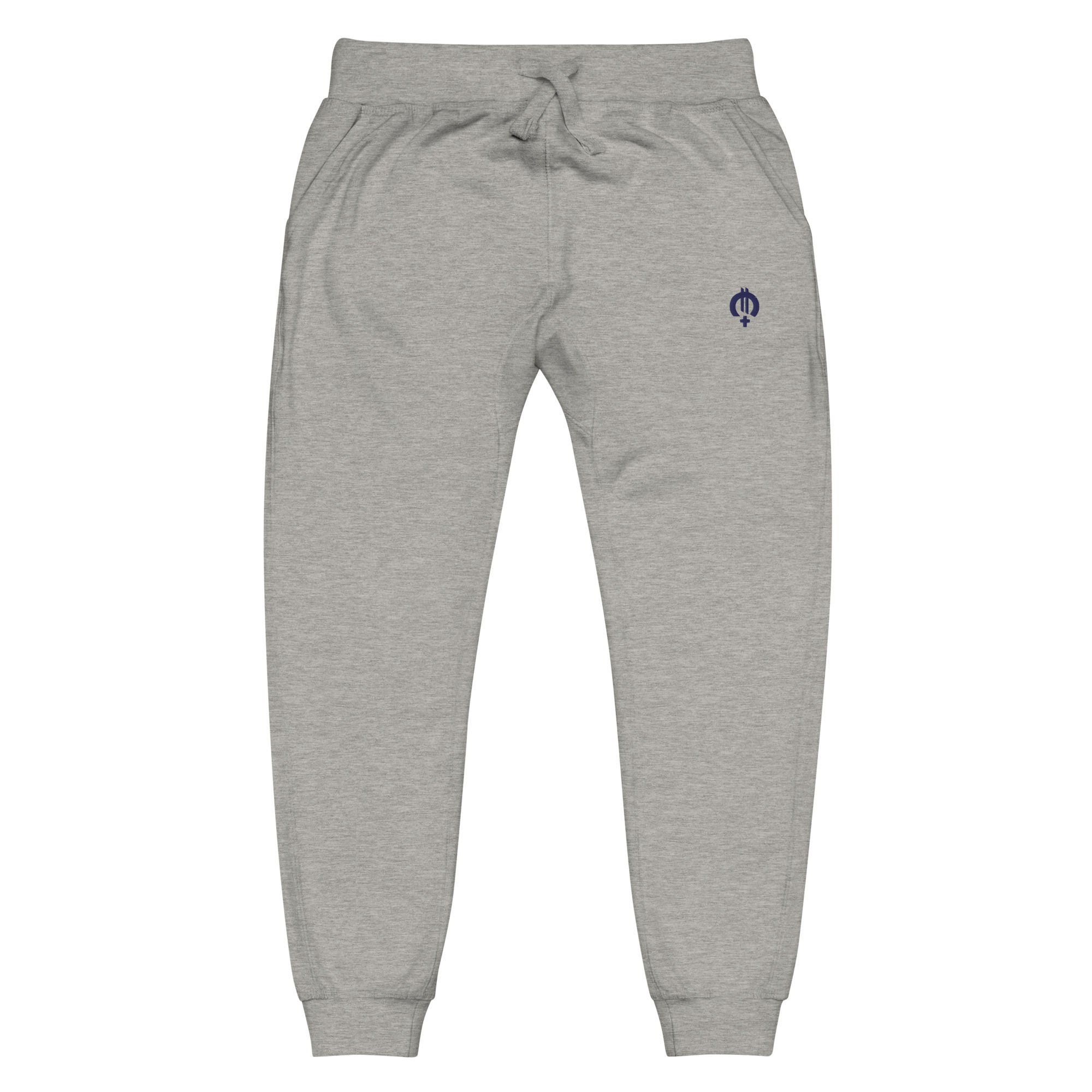 MERCURY Fleece Sweatpants "Grey"