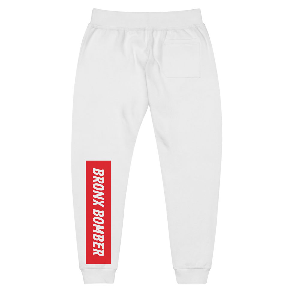 Miniatura: MERCURY Fleece Sweatpants
