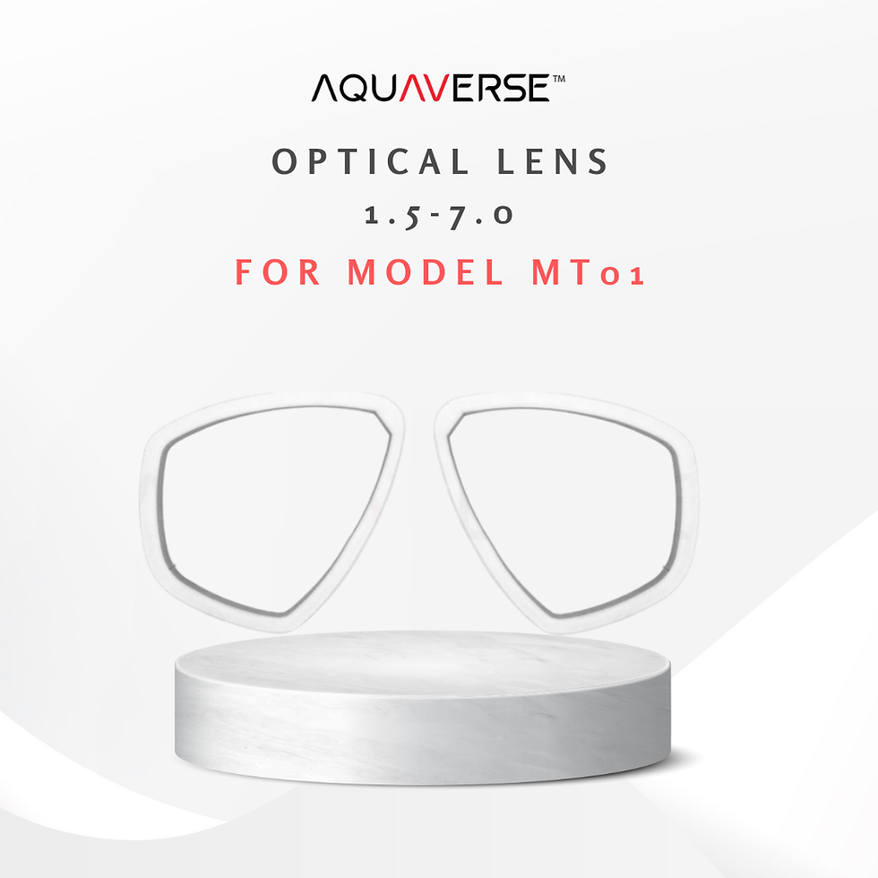 縮圖：MT01 Dual Lens Mask