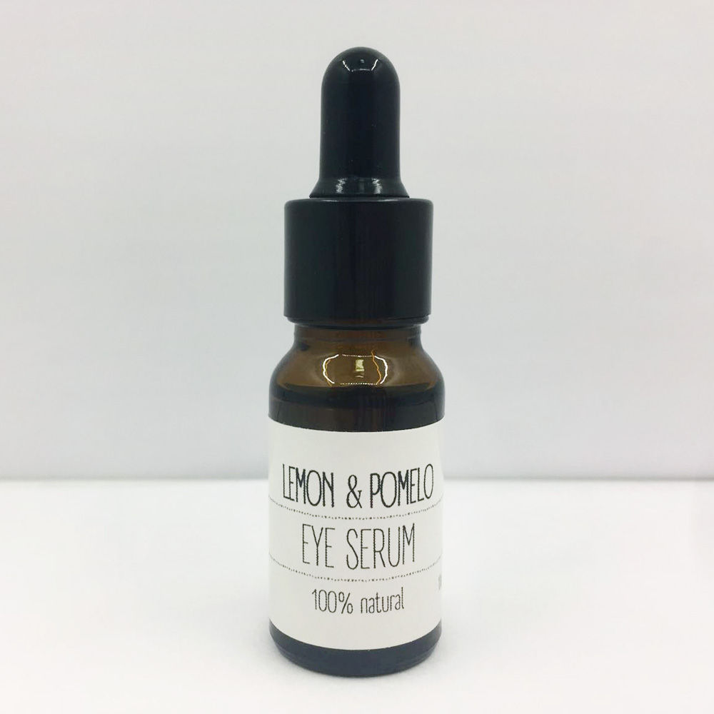 天然眼部精華10ml