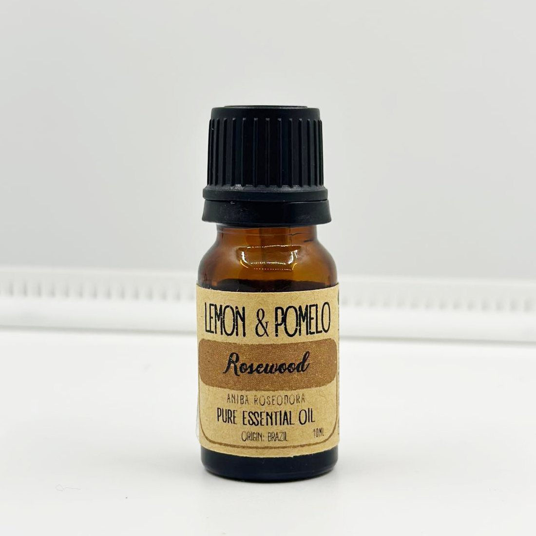 天然香薰精油10ml - 花梨木Rosewood