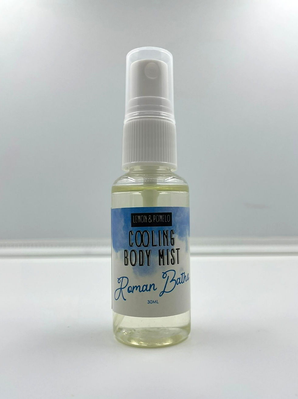 縮圖：天然清涼噴霧30ml - Cooling Spray