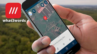 What3words
