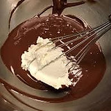 chocolat et blanc d'oeuf.jpg