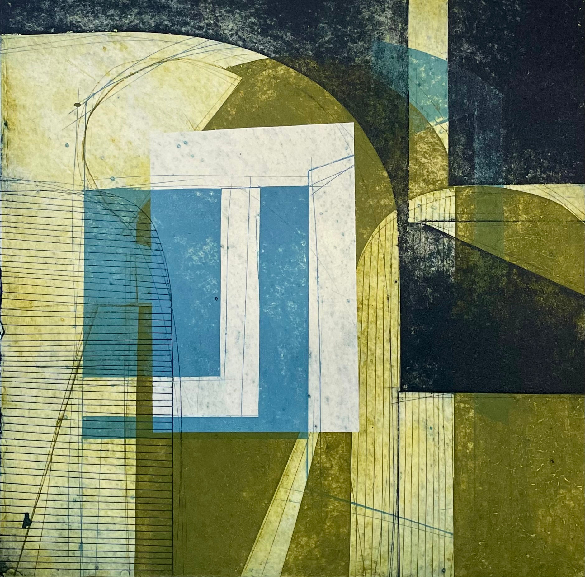 "Doorway Series 2 II'