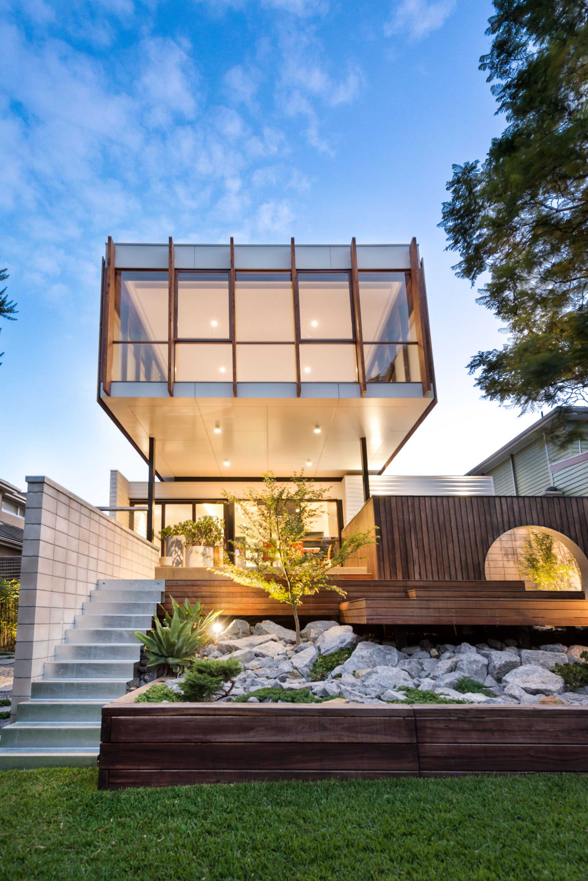 39 ESTELLE pcg design