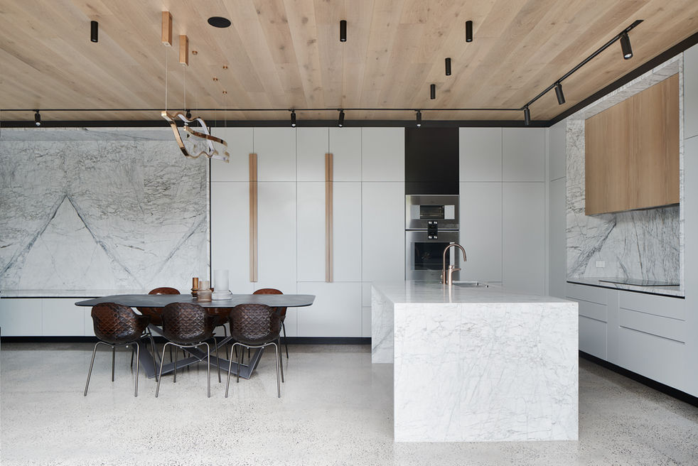 minimalist architecture