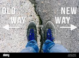 Keep your Foot from their Path