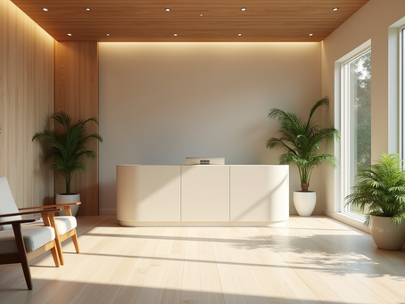 Explore the Benefits of Holistic Wellness Centers