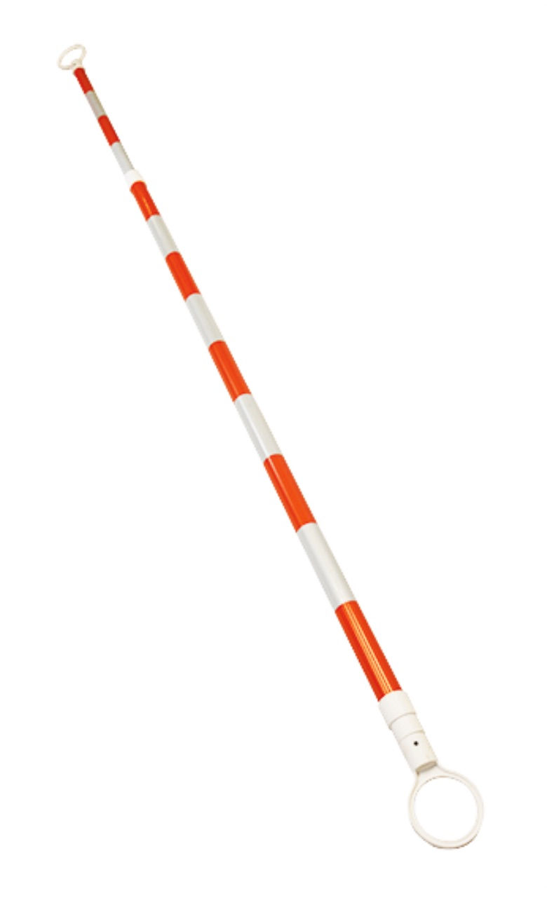 Thumbnail: Traffic Cone Bar