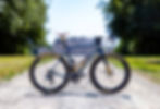 Trek Madone SLR 9 No. 76 ICON