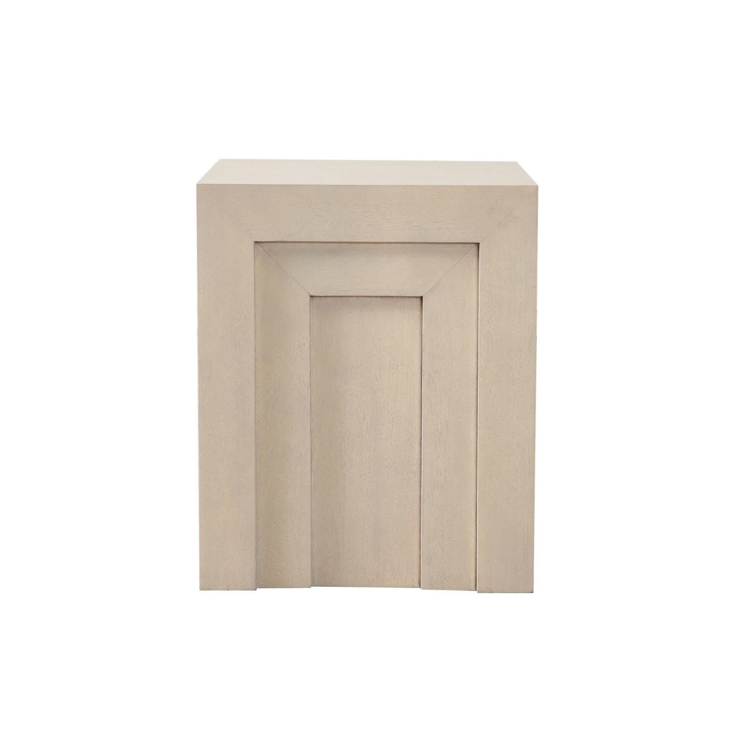 Sequence End Table