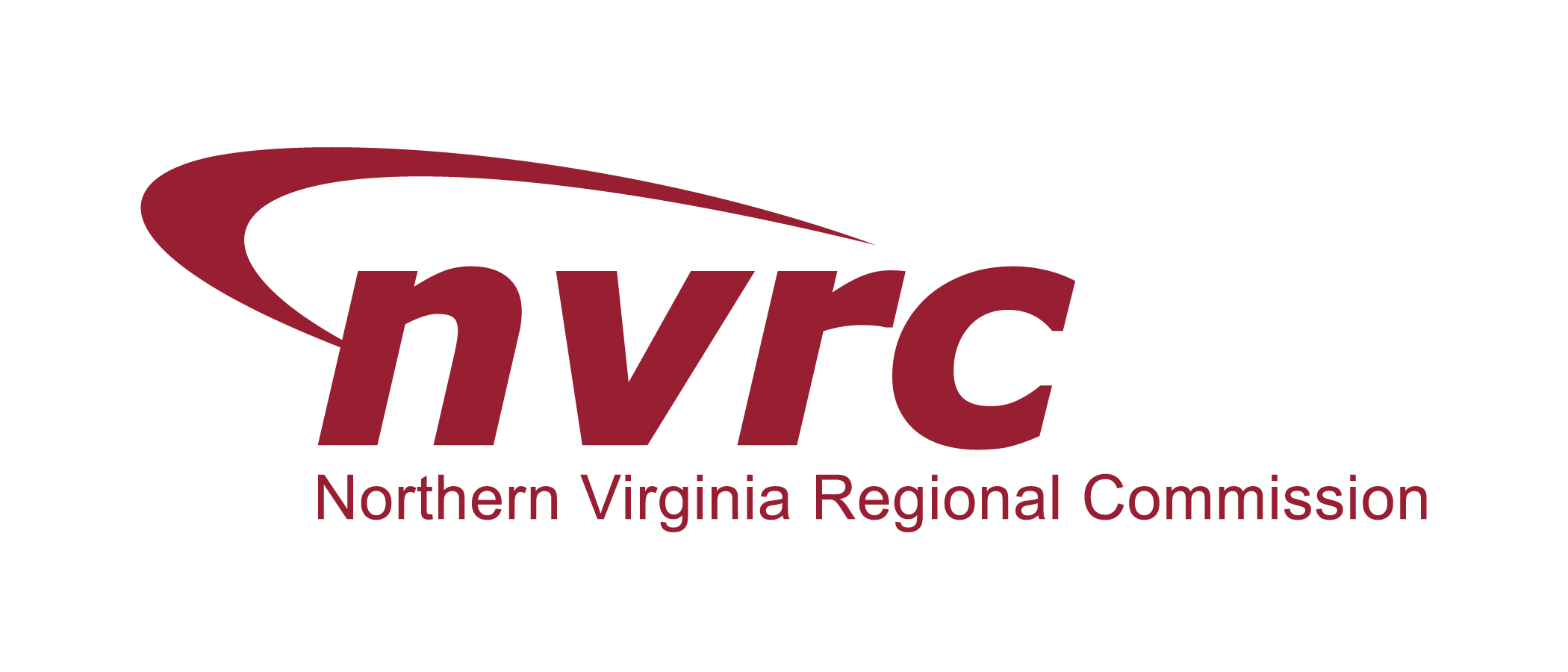Northern Virginia Regional Commission logo