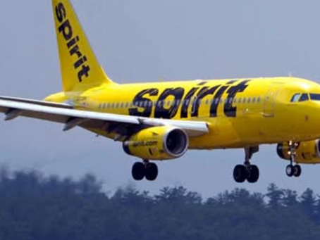 Spirit Airlines Shuts Down After 34 Years Amid Financial Struggles and Failed Rescue Efforts