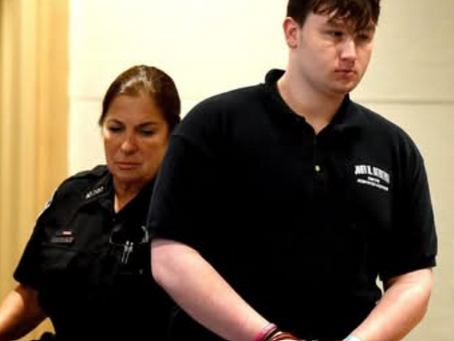 Man accused of killing sister-in-law, her two sons in Northfield to plead guilty