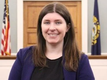 AG Bondi apponts Erin Creegan as new Interim Us Atttorney for New Hampshire