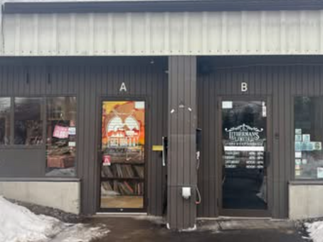 603 Bar-B-Q Scrambles to Find New Location After Lease Termination