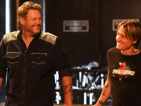 Blake Shelton Reveals 'First Look,' Details About Competition Show