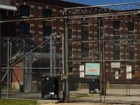 Ayotte Picks Bill Hart, a Democrat, to run state's prisons
