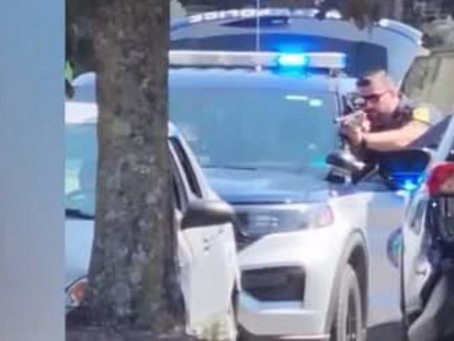 Police shoot and kill man after 'prolonged interaction' in Keene, attorney general's office says