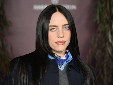 Man Previously Arrested in Billie Eilish Stalking Case Dies in Train Incident