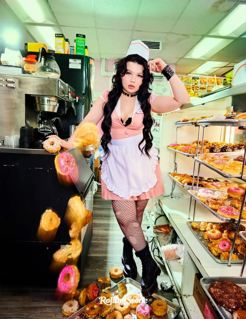 Lola Young Reveals Major Pop Stars Reached Out During Her Health Scare