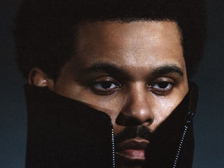 The Weeknd Wraps Up Four Sold-Out Nights in Paris, Performing for Over 320,000 Fans