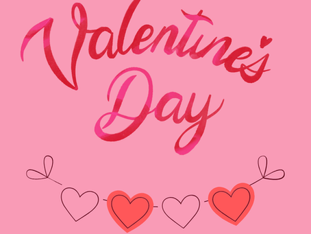 Hits 95: New Valentine’s Day Playlist Drops on Spotify