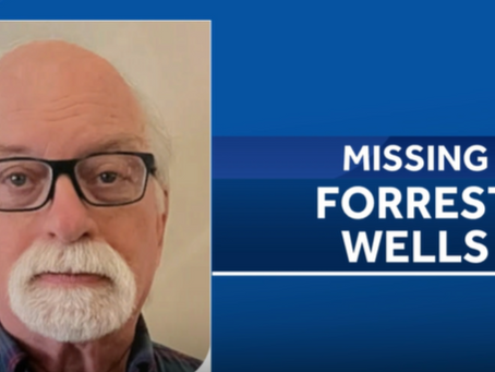 Officials search for missing man in Long Island area of Moultonborough Monday night