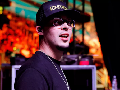 Chase Matthew Rocks CMA Fest with Surprise Collaboration Debut