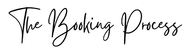 the bookimg process edmonton alberta canada