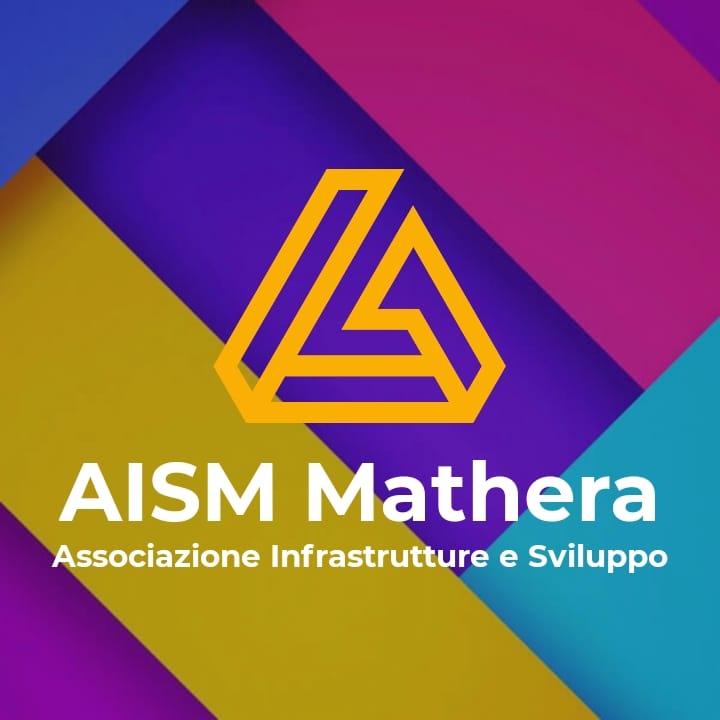 Immagine del redattore: AISM Mathera