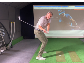 Elevate Your Game: Personalised Golf Lessons for All