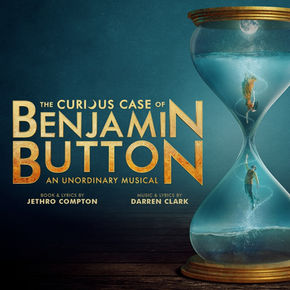 The Curious Case of Benjamin Button at the Ambassadors Theatre