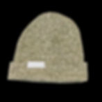 hemp wool beanie