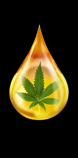 hemp oil
