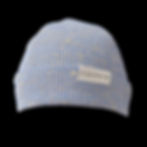 winter hemp beanie