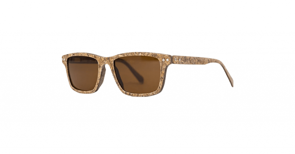 hemp sunglasses