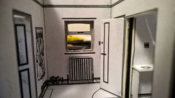 A Soap for Cardiff - Flat