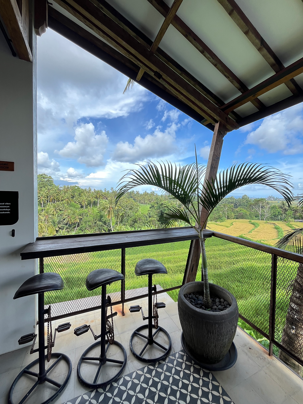 Balitri: Perfect Place for a Family Retreat