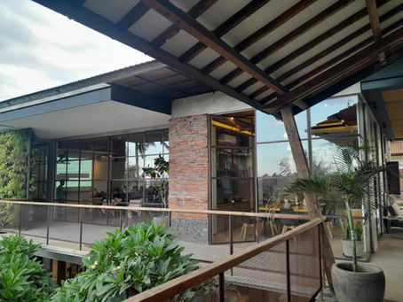 5 Non-Negotiables Corporations Look for in a Bali Retreat Venue