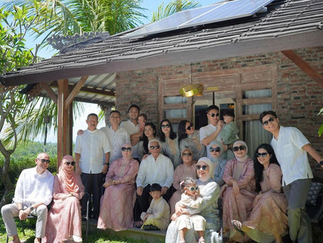 From Check-in to Check-out: Full Service Accommodation in Gianyar Bali at Balitri