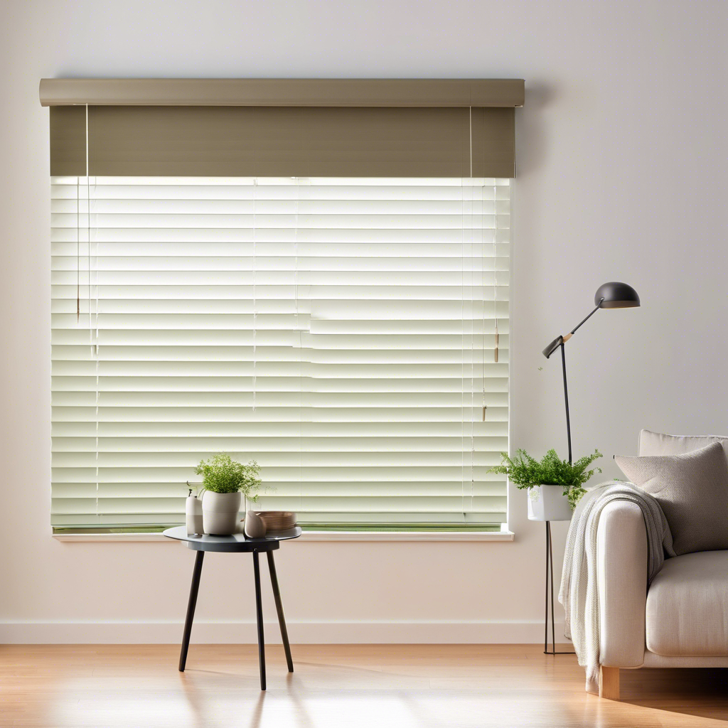 PVC Vertical Blinds
