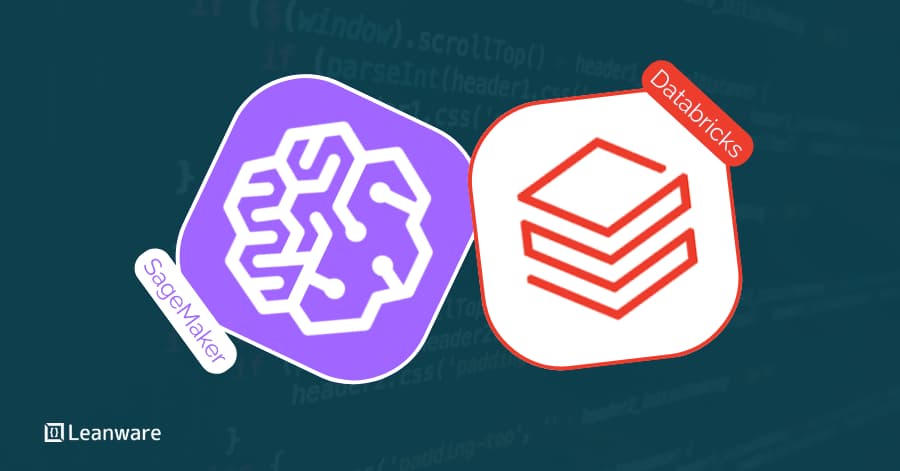 SageMaker vs Databricks: Full Comparison of ML Big Data Tools
