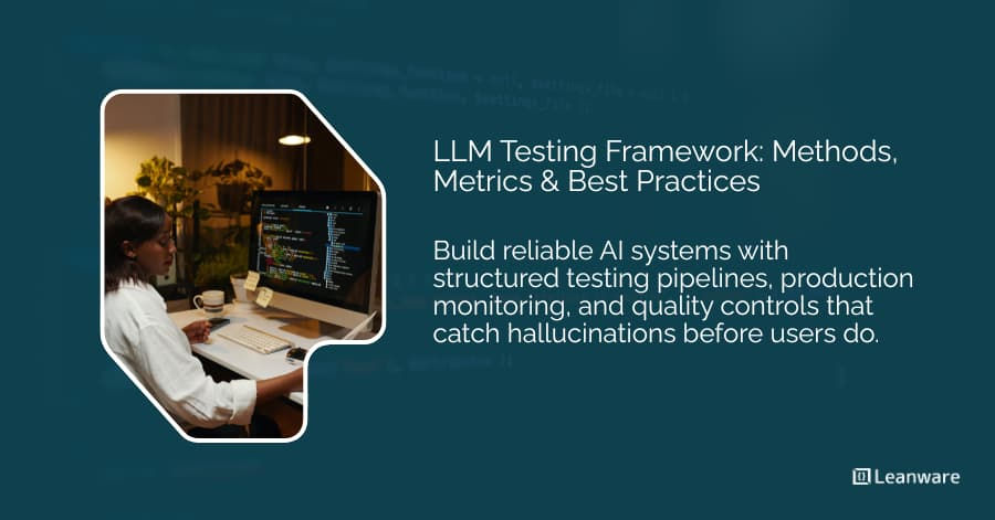 LLM Testing Framework