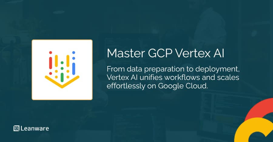 How to Use GCP Vertex AI