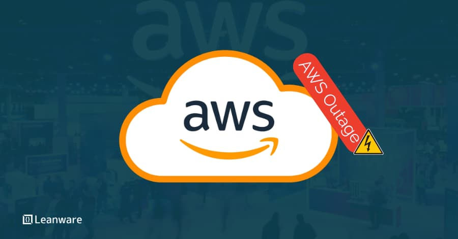 AWS Outage Hits Major Services: What Happened and What Comes Next
